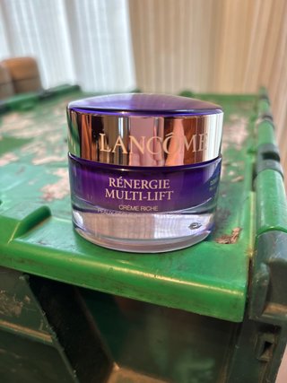 Crema Lancome Rénergie Multi-Lift 50ml
