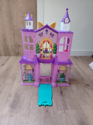 Castillo Enchantimals