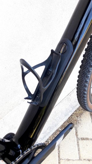 GRAVEL BMC URS CARBON SEMINUEVA 2025. Talla M