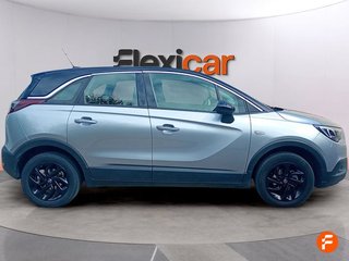 Opel Crossland X 1.5D 75kW (102CV) Opel 2020