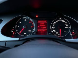 Audi A4 2009
