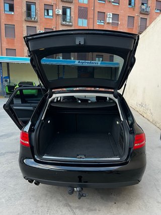 Audi A4 2009