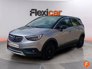 Opel Crossland X 1.5D 75kW (102CV) Opel 2020