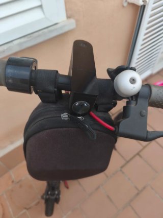 Patinete Xiaomi M365 Negro