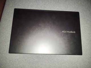 Asus Vivobook i5 Negro