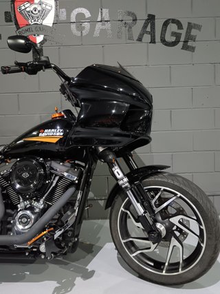 Harley Davidson Sport Glide