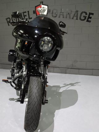 Harley Davidson Sport Glide