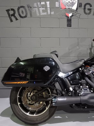 Harley Davidson Sport Glide
