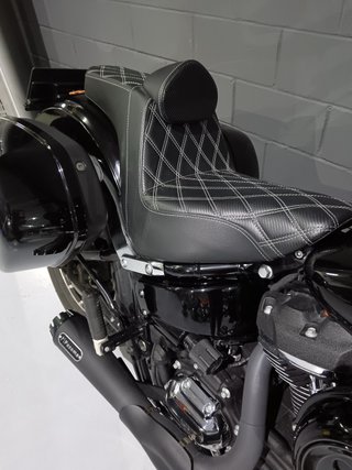 Harley Davidson Sport Glide