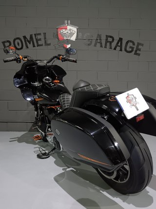 Harley Davidson Sport Glide