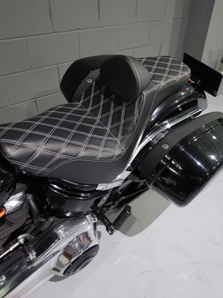 Harley Davidson Sport Glide