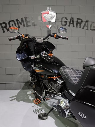Harley Davidson Sport Glide