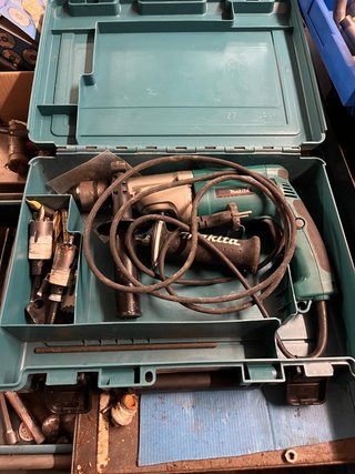 Taladro Percutor Makita MP2071