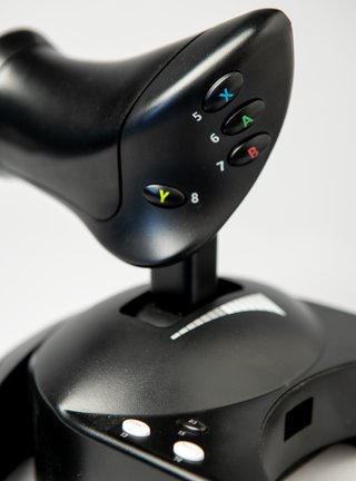 Thrustmaster T.Flight Hotas One (Xbox/PC)