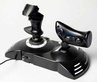 Thrustmaster T.Flight Hotas One (Xbox/PC)