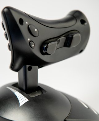 Thrustmaster T.Flight Hotas One (Xbox/PC)