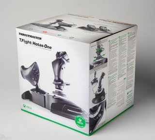 Thrustmaster T.Flight Hotas One (Xbox/PC)