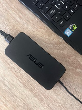 ASUS ROG Strix i7 GTX1050 SSD 128+1TB | FORMATEADO
