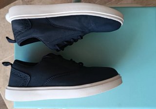 Zapatillas niño Seven Five talla 34