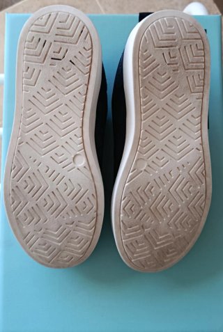 Zapatillas niño Seven Five talla 34