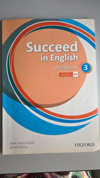 Succeed in English 3 3°ESO: Ambos libros
