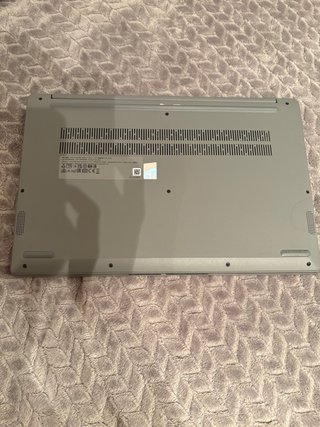 Lenovo Ideapad 1 15ALC7: 16GB RAM / 512GB SSD