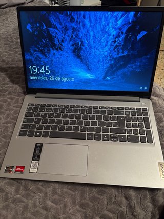 Lenovo Ideapad 1 15ALC7: 16GB RAM / 512GB SSD