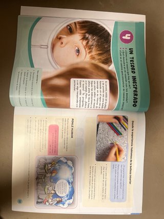 Religión Católica 5. Edebé. Enlazados
