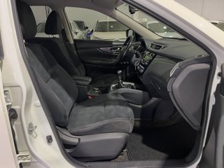 Nissan X-Trail 2018