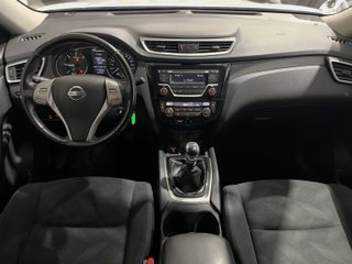 Nissan X-Trail 2018