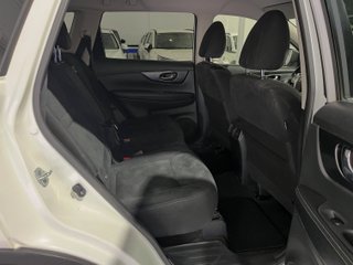 Nissan X-Trail 2018