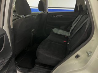 Nissan X-Trail 2018