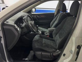 Nissan X-Trail 2018