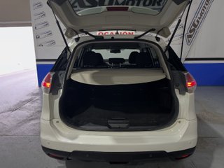 Nissan X-Trail 2018
