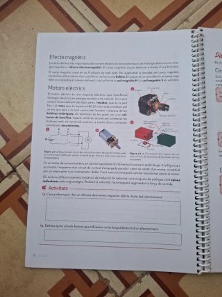 Tecnologia i digitalització, ESO B. Material d'...
