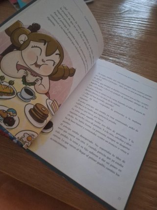 25 cuentos traviesos para leer en 5 minutos