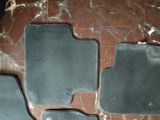 Alfombrillas Audi Q3 Sportback
