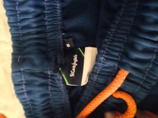 Chandal Escolapios talla 6