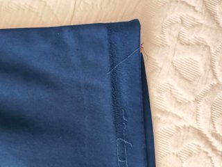 Chandal Escolapios talla 6