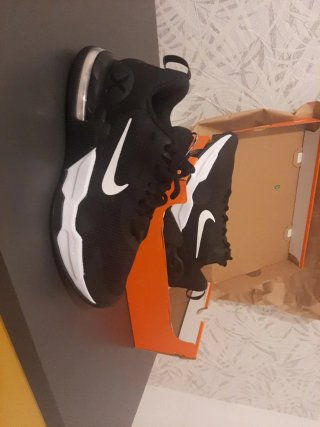 Nike Air Max Alpha Trainer 5 Originales | Talla 41