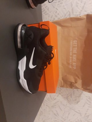 Nike Air Max Alpha Trainer 5 Originales | Talla 41