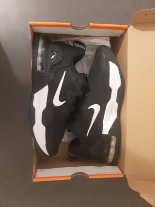 Nike Air Max Alpha Trainer 5 Originales | Talla 41