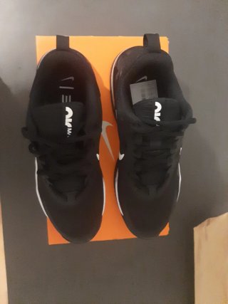 Nike Air Max Alpha Trainer 5 Originales | Talla 41