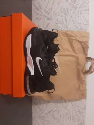 Nike Air Max Alpha Trainer 5 Originales | Talla 41