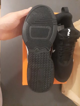 Nike Air Max Alpha Trainer 5 Originales | Talla 41