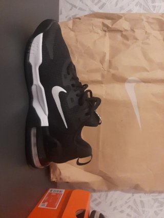 Nike Air Max Alpha Trainer 5 Originales | Talla 41