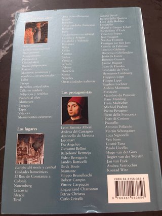 El siglo XV