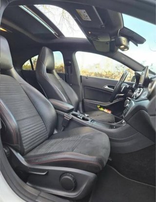 Mercedes-Benz CLA (174) 2015