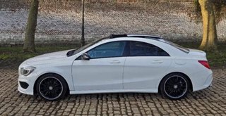 Mercedes-Benz CLA (174) 2015
