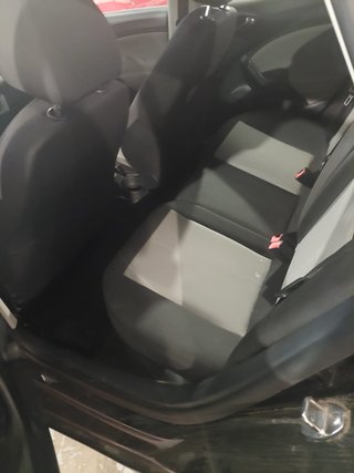 SEAT Ibiza 121000km